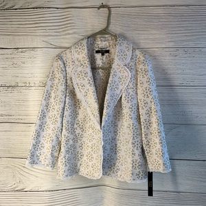 ‼️ACCEPTING ALL OFFERS‼️ NWT! Alex Marie Blazer